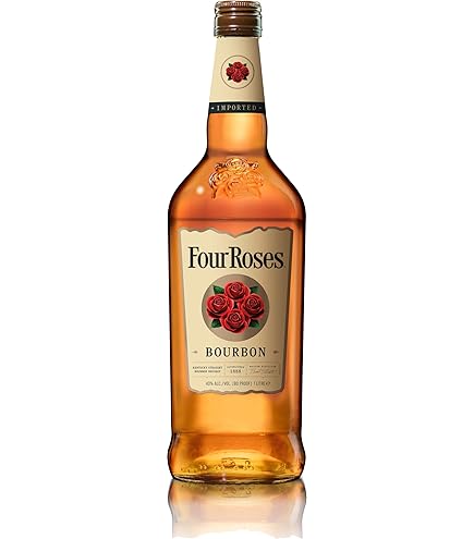 Amazon.co.jp: Four Roses(フォアローゼズ) ウイスキー700ml